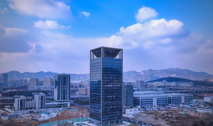 零碳建筑：未来已来的绿色革命